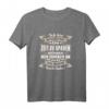 Lustiges Mathe T-Shirt mit Spruch – Geschenk für Mathematiker, Lehrer, Physiker & Studenten für Weihnachten & Geburtstag