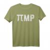 Funny Pi Pimp Shirt für Pi Day - Mathematisches Geschenk für Nerds, Lehrer & Wissenschaftler, Größe nach Chart