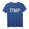 Funny Pi Pimp Shirt für Pi Day - Mathematisches Geschenk für Nerds, Lehrer & Wissenschaftler, Größe nach Chart
