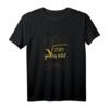 17. Geburtstag Mathematik T-Shirt mit Formeln und Wurzel - Originelles Geschenk für Schüler und mathematische Fans