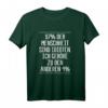 97 % der Menschheit sind Idioten - Lustiges Mathe T-Shirt für Studenten, Lehrer & Mathe-Liebhaber, perfekte Geschenkidee