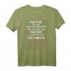 Mathe Ist Kein Publikumssport T-Shirt – Lustiges Mathematiker Geschenk für Lehrer, Professoren, Studenten & Schüler