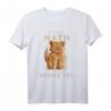 HapOwl T-Shirt für Mathelehrer mit Katze & lustigem Spruch – Perfektes Geschenk für Nerds, Geeks & Katzenliebhaber