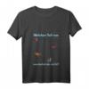 Damen Mathematik Spruch T-Shirt mit V-Ausschnitt - Lustiges Geschenk für Mathelehrer, Professoren & Schüler zum Abi, Schulabschluss & Geburtstag