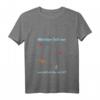 Damen Mathematik Spruch T-Shirt mit V-Ausschnitt - Lustiges Geschenk für Mathelehrer, Professoren & Schüler zum Abi, Schulabschluss & Geburtstag