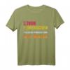 Lustiges Mathematik T-Shirt – Geschenk für Mathelehrer, Professoren, Schüler & Nerds zu Weihnachten & Geburtstag