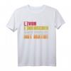 Lustiges Mathematik T-Shirt – Geschenk für Mathelehrer, Professoren, Schüler & Nerds zu Weihnachten & Geburtstag