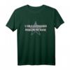 5 von 4 Leuten haben Probleme mit Mathe T-Shirt – Lustiges Wissenschafts-Shirt für Nerds, Professoren, Physiker und Math-Fans als Geschenk