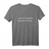 5 von 4 Leuten haben Probleme mit Mathe T-Shirt – Lustiges Wissenschafts-Shirt für Nerds, Professoren, Physiker und Math-Fans als Geschenk