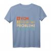 Mathematisches Formeln Geschenk – Lustiges Mathe T-Shirt für Lehrer, Schüler, Nerds & Wissenschaftler zu Weihnachten & Geburtstag
