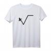 N-te Wurzel - Ente Wurzel Mathematik Shirt mit Witz für Lehrer, Schüler & Nerds - Perfekt für den Unterricht & als Geschenk