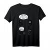 Lustiges Mathe T-Shirt für Lehrer, Studenten & Mathe-Fans – Witzige Kleidung mit Mathematik-Motiv