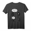 Lustiges Mathe T-Shirt für Lehrer, Studenten & Mathe-Fans – Witzige Kleidung mit Mathematik-Motiv