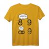 Lustiges Mathe T-Shirt für Lehrer, Studenten & Mathe-Fans – Witzige Kleidung mit Mathematik-Motiv