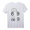 Lustiges Mathe T-Shirt für Lehrer, Studenten & Mathe-Fans – Witzige Kleidung mit Mathematik-Motiv
