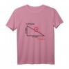 Find X I Found It Funny Mathematisches Geometrie T-Shirt - Kultiges Geschenk für Nerds, Filmfans und Mathe-Liebhaber zum Geburtstag, Vatertag & mehr