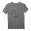 Find X I Found It Funny Mathematisches Geometrie T-Shirt - Kultiges Geschenk für Nerds, Filmfans und Mathe-Liebhaber zum Geburtstag, Vatertag & mehr