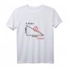Find X I Found It Funny Mathematisches Geometrie T-Shirt - Kultiges Geschenk für Nerds, Filmfans und Mathe-Liebhaber zum Geburtstag, Vatertag & mehr