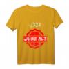 18 Jahre Alt Mathe Genie T-Shirt - Lustiges Geburtstagsgeschenk für Mathematiker und Geeks zum 18. Geburtstag