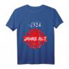 18 Jahre Alt Mathe Genie T-Shirt - Lustiges Geburtstagsgeschenk für Mathematiker und Geeks zum 18. Geburtstag