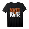 Pi Day Shirt für Damen, Kinder & Männer - Lustiges Nerd T-Shirt für Lehrer, Schüler & Kuchenliebhaber zum 14. März