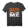 Pi Day Shirt für Damen, Kinder & Männer - Lustiges Nerd T-Shirt für Lehrer, Schüler & Kuchenliebhaber zum 14. März