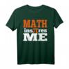 Pi Day Shirt für Damen, Kinder & Männer - Lustiges Nerd T-Shirt für Lehrer, Schüler & Kuchenliebhaber zum 14. März