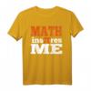 Pi Day Shirt für Damen, Kinder & Männer - Lustiges Nerd T-Shirt für Lehrer, Schüler & Kuchenliebhaber zum 14. März