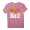 Pi Day Shirt für Damen, Kinder & Männer - Lustiges Nerd T-Shirt für Lehrer, Schüler & Kuchenliebhaber zum 14. März