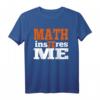 Pi Day Shirt für Damen, Kinder & Männer - Lustiges Nerd T-Shirt für Lehrer, Schüler & Kuchenliebhaber zum 14. März