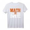 Pi Day Shirt für Damen, Kinder & Männer - Lustiges Nerd T-Shirt für Lehrer, Schüler & Kuchenliebhaber zum 14. März