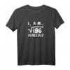 14. Geburtstag T-Shirt mit Wurzel aus 196 - Perfektes Mathe Geschenk für 14-Jährige, Schüler & Mathe Nerds