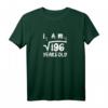14. Geburtstag T-Shirt mit Wurzel aus 196 - Perfektes Mathe Geschenk für 14-Jährige, Schüler & Mathe Nerds