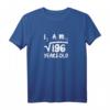 14. Geburtstag T-Shirt mit Wurzel aus 196 - Perfektes Mathe Geschenk für 14-Jährige, Schüler & Mathe Nerds