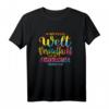 Mathematik Mathelehrer T-Shirt - Persönliches Abschiedsgeschenk für Lehrer, Schüler & Freunde für Abschluss, Ferien & Klassentreffen