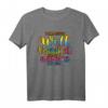 Mathematik Mathelehrer T-Shirt - Persönliches Abschiedsgeschenk für Lehrer, Schüler & Freunde für Abschluss, Ferien & Klassentreffen