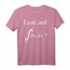 Lustiges Mathe T-Shirt mit Integral 2x dx Witz – Das perfekte Geschenk für Mathematiker, Schüler & Lehrer