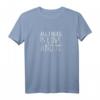 Pi Day T-Shirt 'All I Need is Love and Pi' – Lustiges Wissenschafts-Design für Mathenerds, Physiker & Geeks zum 3/14 Feier