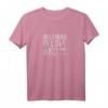 Pi Day T-Shirt 'All I Need is Love and Pi' – Lustiges Wissenschafts-Design für Mathenerds, Physiker & Geeks zum 3/14 Feier