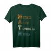Fehler erlauben dir zu denken - Lustiges Mathe Nerd T-Shirt für Lehrer, Mathematiker und Wissenschaftsbegeisterte