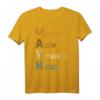 Fehler erlauben dir zu denken - Lustiges Mathe Nerd T-Shirt für Lehrer, Mathematiker und Wissenschaftsbegeisterte