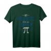 Mein Passwort sind die letzten 8 Stellen von Pi - Mathe Nerd T-Shirt für Lehrer, Studenten & Wissenschaftler