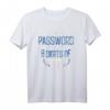 Mein Passwort sind die letzten 8 Stellen von Pi - Mathe Nerd T-Shirt für Lehrer, Studenten & Wissenschaftler