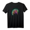 Fractimage! Mathematik as Art - Mandelbrot Fractal Art T-Shirt für Wissenschafts- und Kunstliebhaber