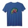 Fractimage! Mathematik as Art - Mandelbrot Fractal Art T-Shirt für Wissenschafts- und Kunstliebhaber