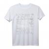 12 Jahre Alt Mathe Genie Hemd - Lustiges Geburtstags T-Shirt für Mathenerds, Wissenschafts-Fans und zukünftige Mathematiker