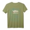 Quadratische Wurzel von 2500 T-Shirt – Perfektes Geschenk zum 50. Geburtstag für Mathematik-Geek und Wissenschaftsnerd