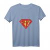 Damen Geschenk für Mathe-Nerd - V-Ausschnitt T-Shirt für Frauen als perfekte Geschenkidee