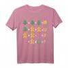 Lustiges Weihnachts Mathelehrer Mathe Student T-Shirt – Witziges Weihnachtsgeschenk für Weihnachtsfeier & Weihnachtsmarkt 2021