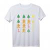 Lustiges Weihnachts Mathelehrer Mathe Student T-Shirt – Witziges Weihnachtsgeschenk für Weihnachtsfeier & Weihnachtsmarkt 2021